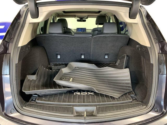 2020 Acura RDX Technology Package