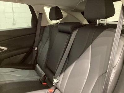 2022 Acura RDX Base SH-AWD