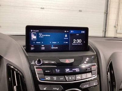 2022 Acura RDX Base SH-AWD