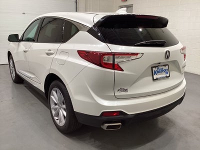 2022 Acura RDX Base SH-AWD