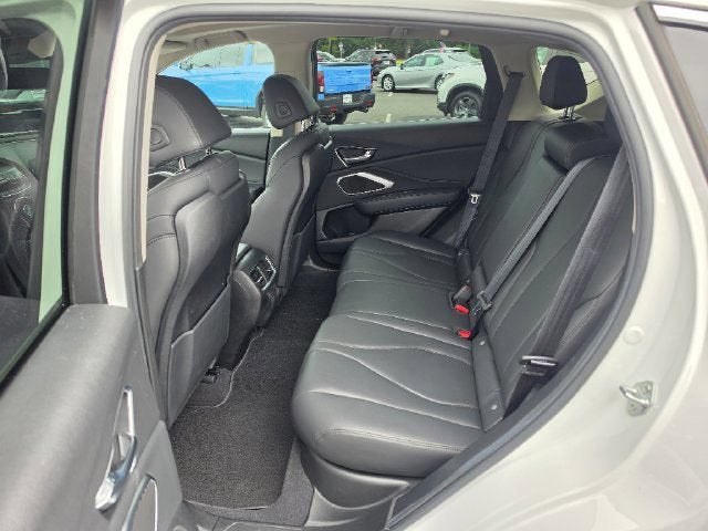 2022 Acura RDX Base SH-AWD