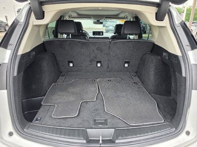 2022 Acura RDX Base SH-AWD