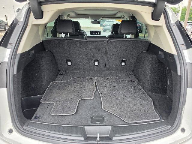 2022 Acura RDX Base SH-AWD