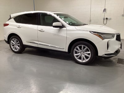 2022 Acura RDX Base SH-AWD