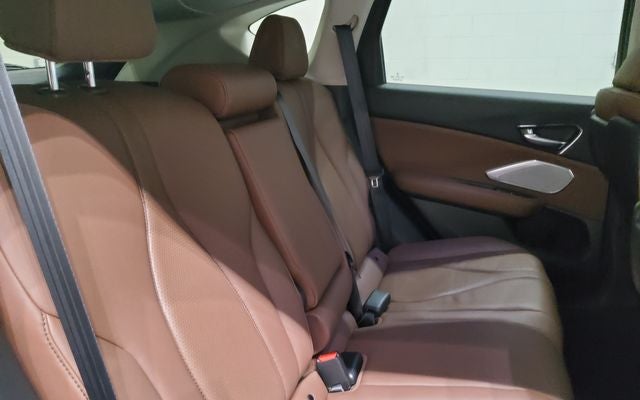 2025 Acura RDX Technology Package SH-AWD