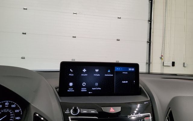 2025 Acura RDX Technology Package SH-AWD