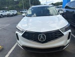 2025 Acura RDX Technology Package SH-AWD