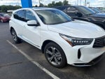2025 Acura RDX Technology Package SH-AWD