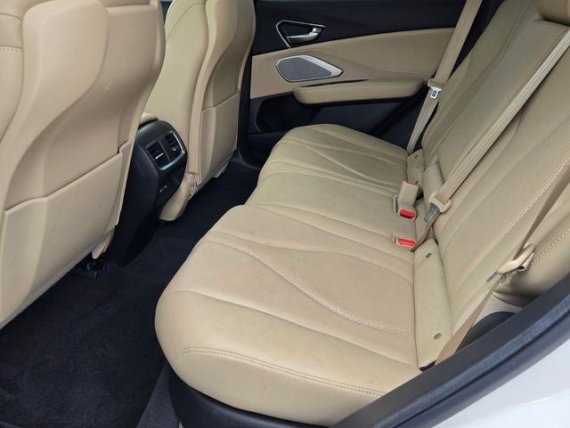 2024 Acura RDX Technology Package SH-AWD