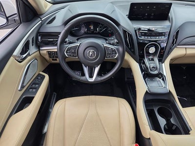 2024 Acura RDX Technology Package SH-AWD
