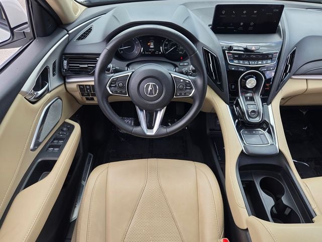 2024 Acura RDX Technology Package SH-AWD