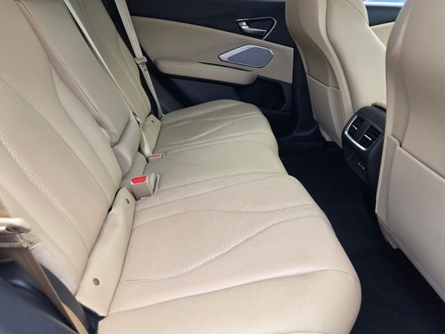 2024 Acura RDX Technology Package SH-AWD