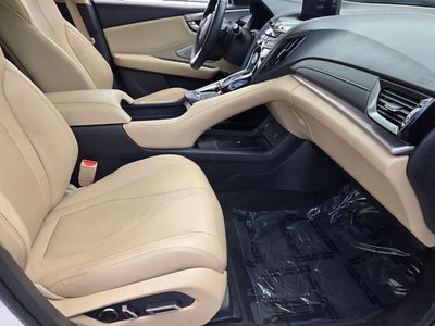 2024 Acura RDX Technology Package SH-AWD