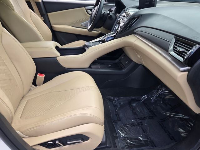 2024 Acura RDX Technology Package SH-AWD