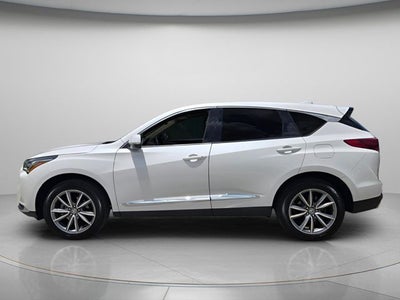 2024 Acura RDX Technology Package SH-AWD