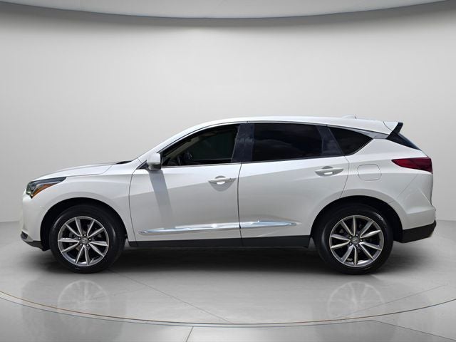 2024 Acura RDX Technology Package SH-AWD