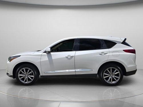 2024 Acura RDX Technology Package SH-AWD