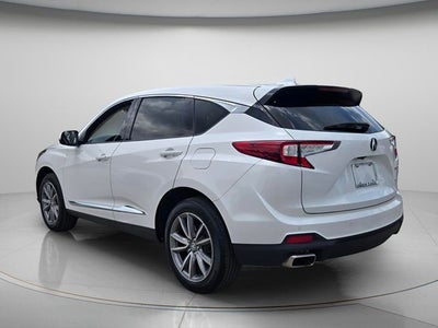 2024 Acura RDX Technology Package SH-AWD