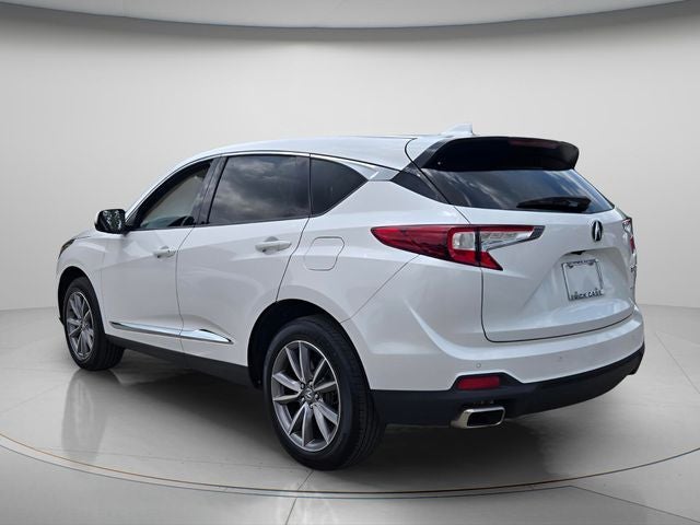 2024 Acura RDX Technology Package SH-AWD