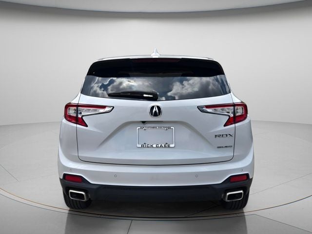 2024 Acura RDX Technology Package SH-AWD