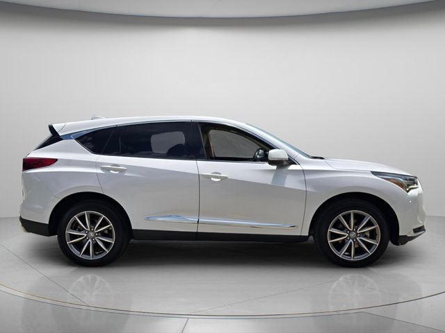 2024 Acura RDX Technology Package SH-AWD