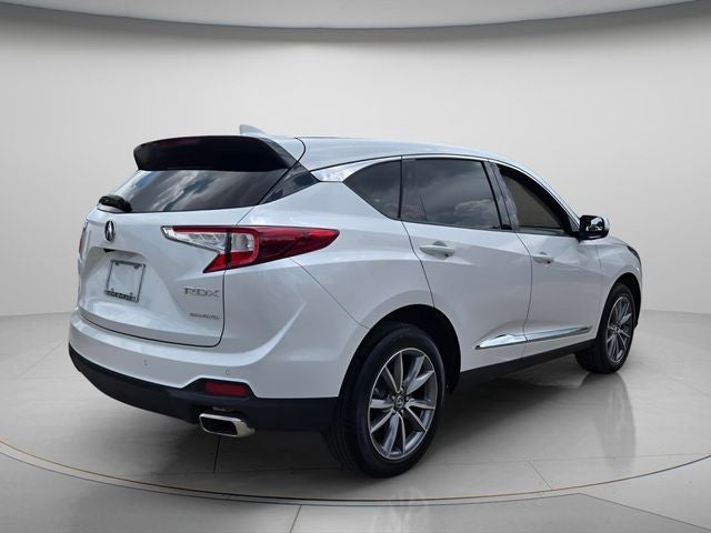 2024 Acura RDX Technology Package SH-AWD