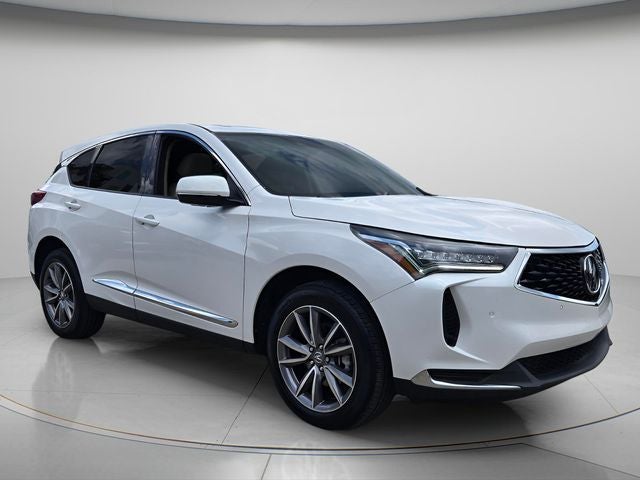 2024 Acura RDX Technology Package SH-AWD