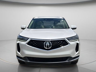2024 Acura RDX Technology Package SH-AWD