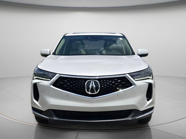 2024 Acura RDX Technology Package SH-AWD