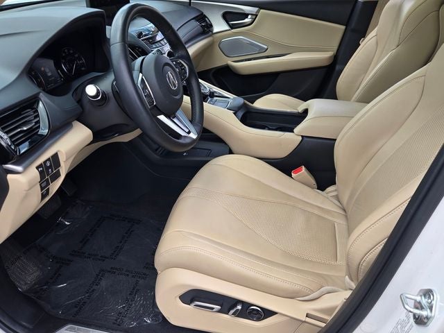 2024 Acura RDX Technology Package SH-AWD