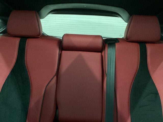 2024 Acura RDX A-Spec Package SH-AWD