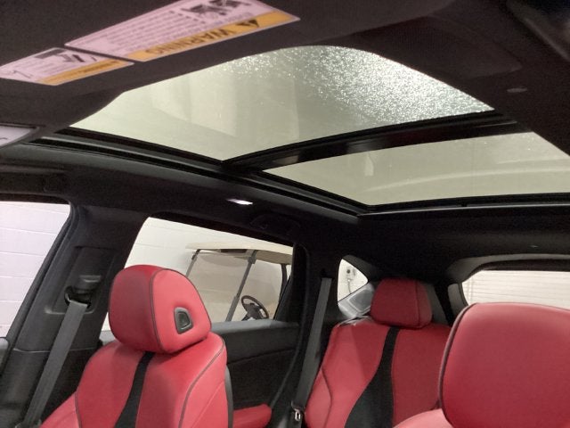 2024 Acura RDX A-Spec Package SH-AWD