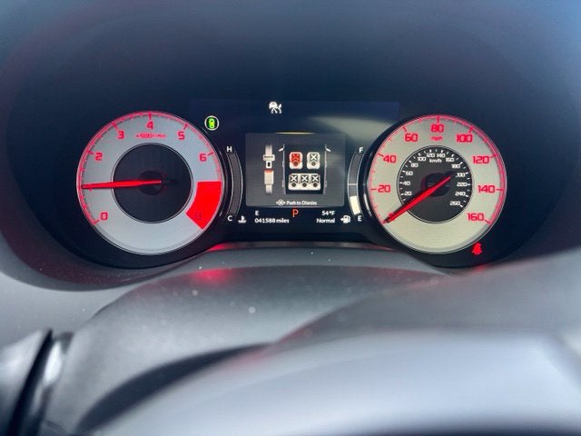 2024 Acura RDX A-Spec Package SH-AWD