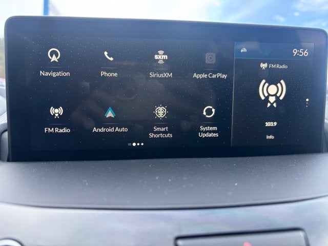 2024 Acura RDX A-Spec Package SH-AWD