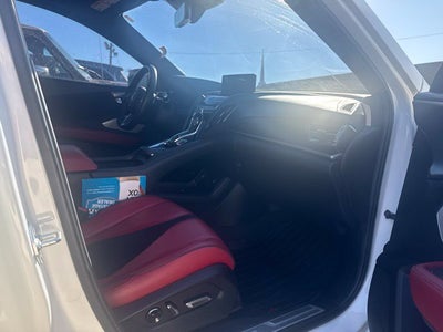 2024 Acura RDX A-Spec Package SH-AWD