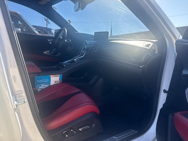 2024 Acura RDX A-Spec Package SH-AWD