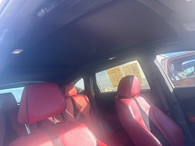 2024 Acura RDX A-Spec Package SH-AWD
