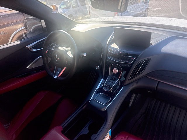 2024 Acura RDX A-Spec Package SH-AWD