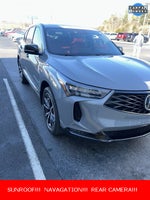 2025 Acura RDX A-Spec Advance Package SH-AWD