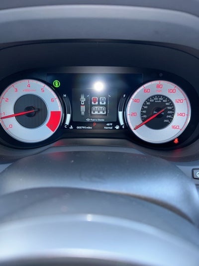 2025 Acura RDX A-Spec Advance Package SH-AWD