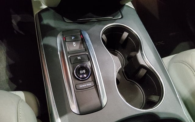 2017 Acura MDX 3.5L SH-AWD w/Technology Package