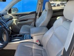 2017 Acura MDX 3.5L SH-AWD w/Technology Package