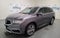 2017 Acura MDX 3.5L SH-AWD w/Technology Package