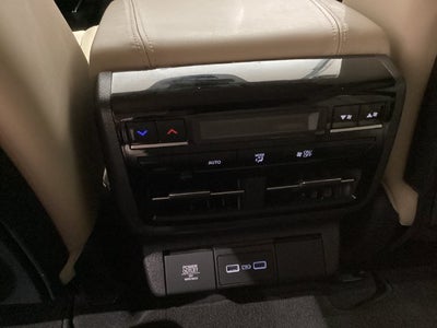 2022 Acura MDX Technology