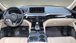 2022 Acura MDX Technology