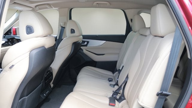 2022 Acura MDX Technology