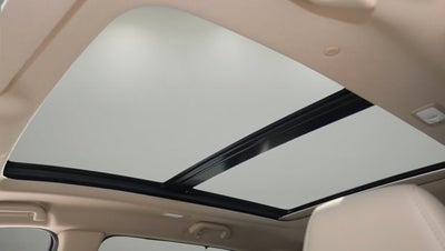 2022 Acura MDX Technology