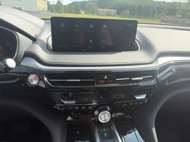 2024 Acura MDX Technology