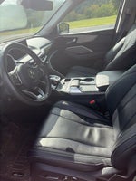 2024 Acura MDX Technology