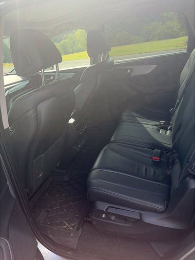 2024 Acura MDX Technology